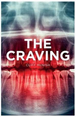 Craving de Cliff McNish