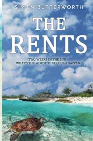 The Rents de Simon Butterworth
