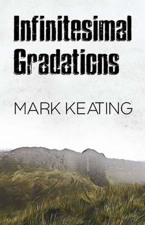 Infinitesimal Gradations de Mark Keating