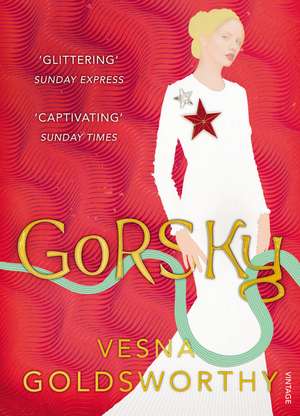 Gorsky de Vesna Goldsworthy