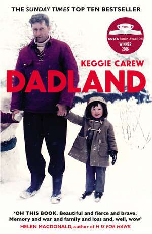 Dadland de Keggie Carew