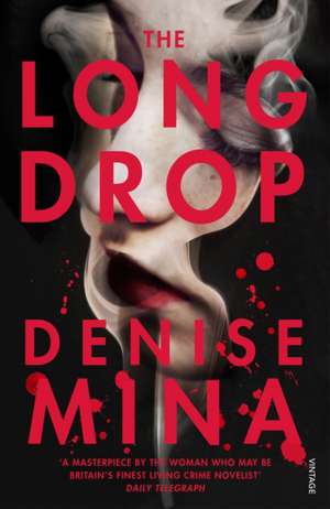 Mina, D: Long Drop