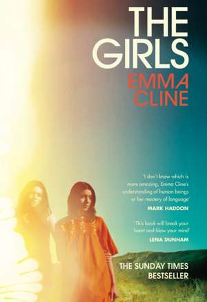 The Girls de Emma Cline