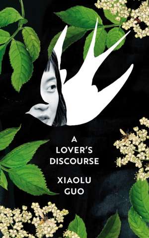 Guo, X: Lover's Discourse