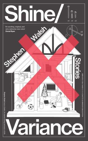 Walsh, S: Shine/Variance