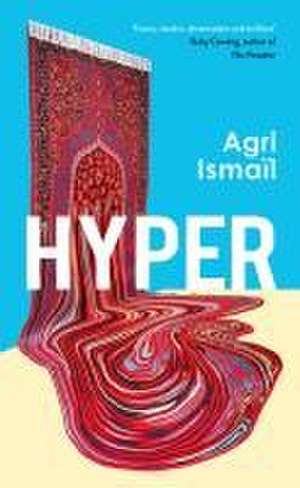 Hyper de Agri Ismaïl