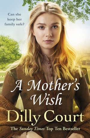 A Mother's Wish de Dilly Court