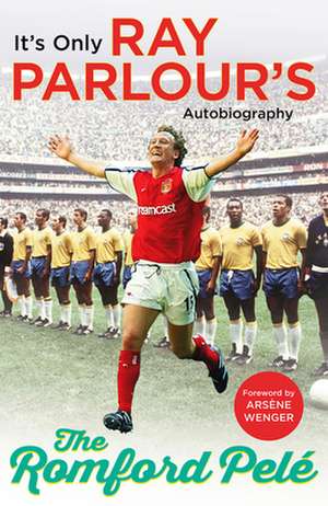 The Romford Pele de Ray Parlour