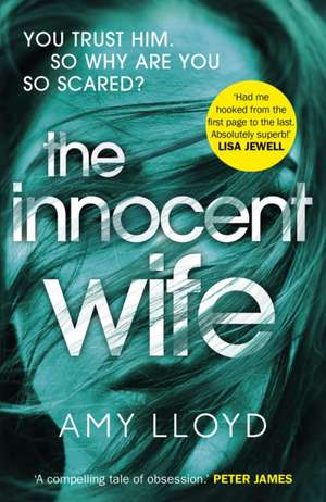 The Innocent Wife de Amy Lloyd