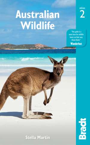 Australian Wildlife de Stella Martin