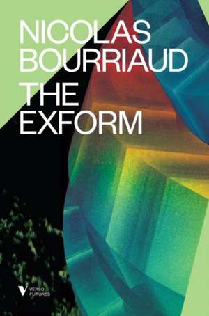 The Exform: A Nocturnal History of London de Nicolas Bourriaud