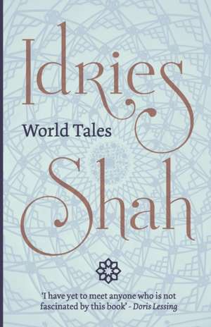 World Tales de Idries Shah