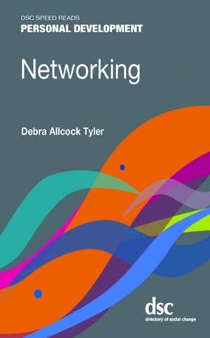 Networking de Debra Allcock Tyler