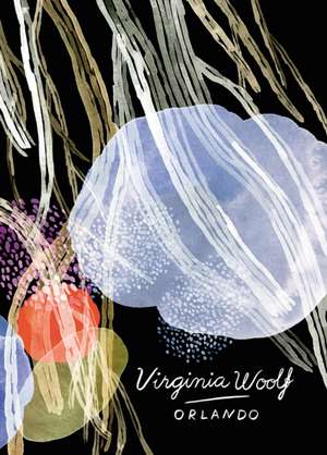 Orlando (Vintage Classics Woolf Series) de Virginia Woolf