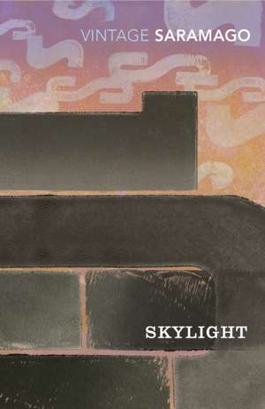 Skylight de Jose Saramago