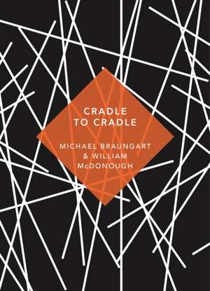 Cradle to Cradle de Michael Braungart