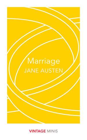 Marriage de Jane Austen