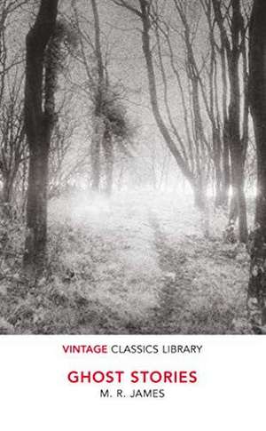 Ghost Stories de M. R. James