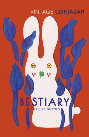 Bestiary de Julio Cortazar