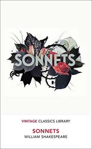 Sonnets de William Shakespeare