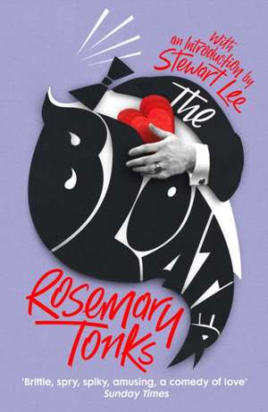 Bloater de Rosemary Tonks