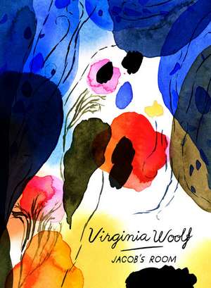 Jacob's Room de Virginia Woolf