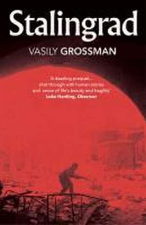 Grossman, V: Stalingrad