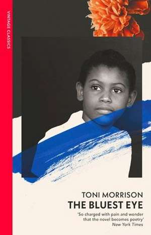 The Bluest Eye de Toni Morrison