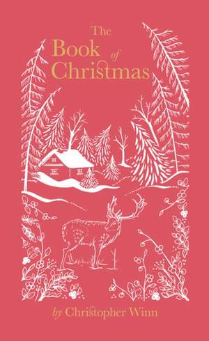 The Book of Christmas de Christopher Winn