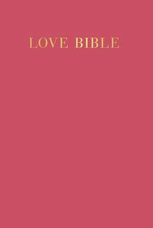 Love Bible de Hardie Grant Books