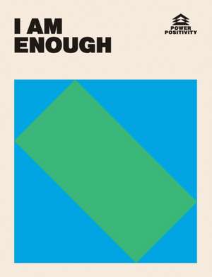 I Am Enough de Hardie Grant Books