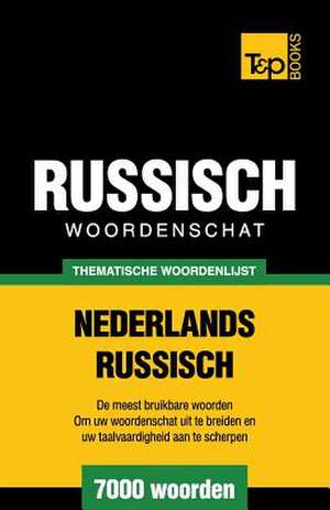 Thematische Woordenschat Nederlands-Russisch - 7000 Woorden: Proceedings of the 43rd Annual Conference on Computer Applications and Quantitative Methods in Archaeology de Andrey Taranov