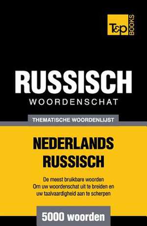 Thematische Woordenschat Nederlands-Russisch - 5000 Woorden: Proceedings of the 43rd Annual Conference on Computer Applications and Quantitative Methods in Archaeology de Andrey Taranov