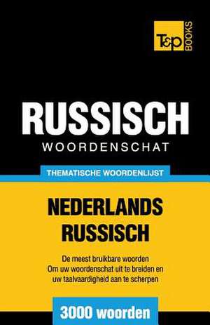 Thematische Woordenschat Nederlands-Russisch - 3000 Woorden: Proceedings of the 43rd Annual Conference on Computer Applications and Quantitative Methods in Archaeology de Andrey Taranov