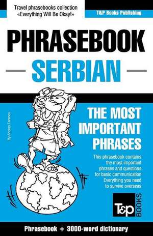 English-Serbian Phrasebook and 3000-Word Topical Vocabulary: Proceedings of the 43rd Annual Conference on Computer Applications and Quantitative Methods in Archaeology de Andrey Taranov