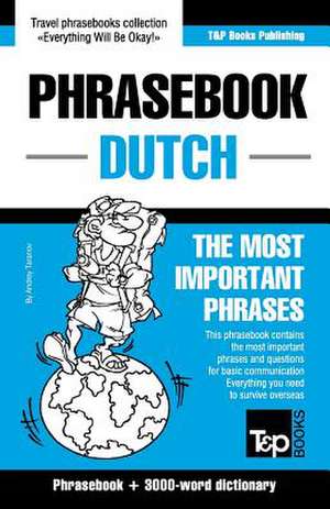 English-Dutch Phrasebook and 3000-Word Topical Vocabulary: Proceedings of the 43rd Annual Conference on Computer Applications and Quantitative Methods in Archaeology de Andrey Taranov