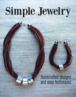 Simple Jewelry de C Wolfe