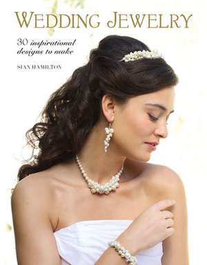 Wedding Jewelry de S. Hamilton