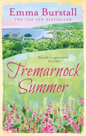 Tremarnock Summer de Emma Burstall