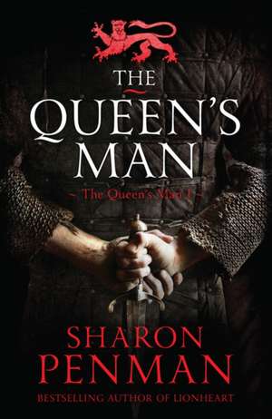 The Queen's Man de Sharon Penman