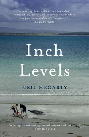 Inch Levels de Neil Hegarty