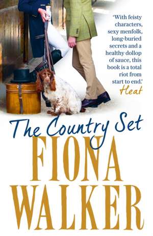 The Country Set de Fiona Walker