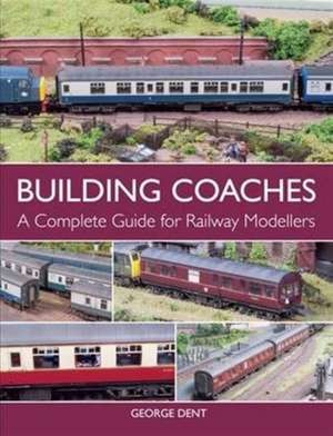 Building Coaches de George Dent