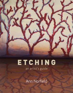 Norfield, A: Etching