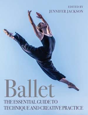 Ballet de Jennifer Jackson