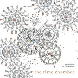 Song, D: Time Chamber de Daria Song