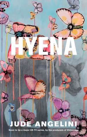 Hyena de Jude Angelini