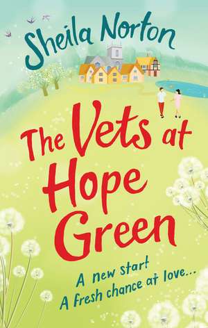 Vets at Hope Green de Sheila Norton