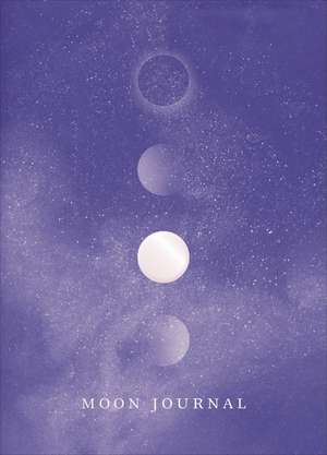 Moon Journal de Sandy Sitron