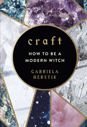 Craft de Gabriela Herstik